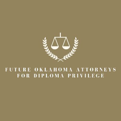 Future Oklahoma Attorneys for Diploma Privilege