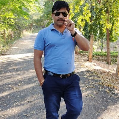 Mritunjay Kumar Rao Profile