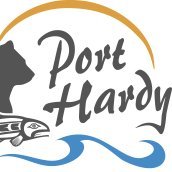 The official Twitter account for the District of Port Hardy, British Columbia!