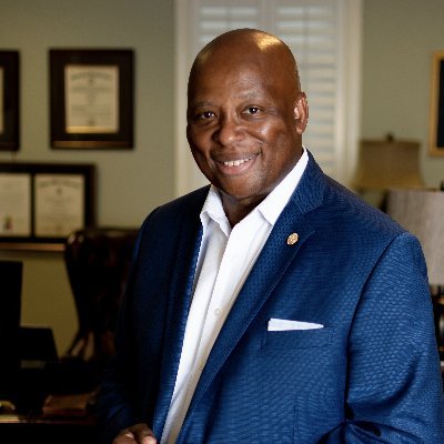 Husband, father, attorney and former South Carolina State Senator