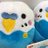 登録販売者資格試験の時に作ったアカのTwitterプロフィール画像