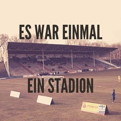 Der Stadionpodcast.
Pro Folge ein Stadionportrait. Individuell  *amateurhaft*subjektiv*nerdy. Hang zum Unterklassigen und Angeranzten. Hier: @audiofootball