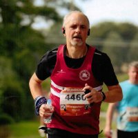 50+ and Running 🏃🏻‍♂️🏋️‍♂️🧘‍♂️(@50Running) 's Twitter Profile Photo