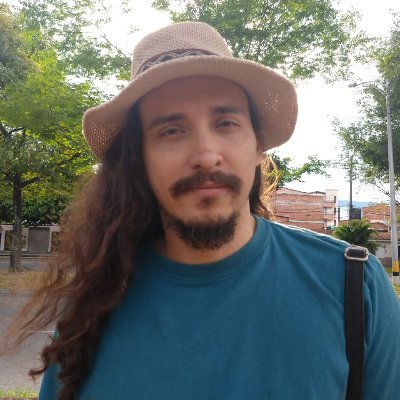 LoperaManuel's profile picture. Software developer.