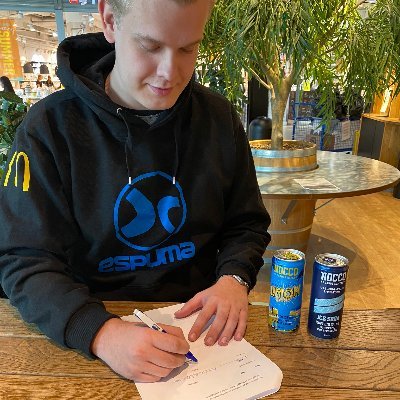 Martin Kirkeby Edelberg Nielsen Profile