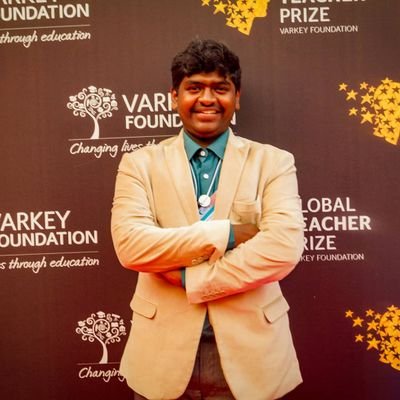 Want to be a change maker in Indian education system, A positively charged man, welcomes all networks and connection!
Founder - Change The Narrative