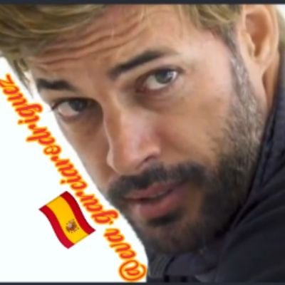 Soy super fan Incondicional de William Levy29 adicta!💯 💯 Me dio MG tt 9/11 /2018. y me SEGUE. GRACIAS  Mi Bello, Idolo @William Levy 29 @willevy ❤️ 😉😍😱