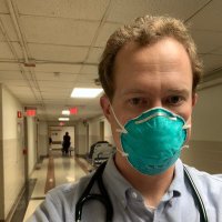 Mike (@mikewoodworthmd) 's Twitter Profile
