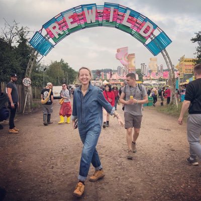 Glastonbury Festival