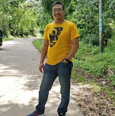Prarajesh's profile picture. Sr. Database Administrator