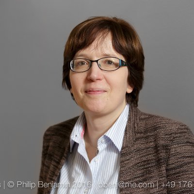 Prof. Mechthild Krause Profile
