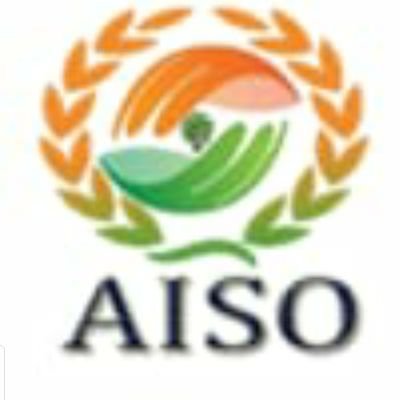 AISO Haryana official account.