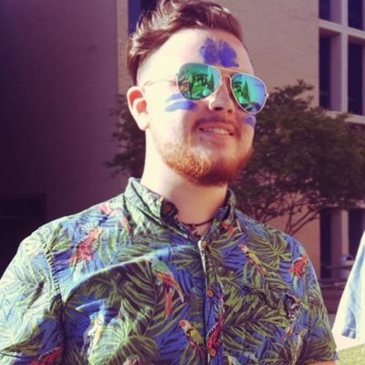 hahabobo101's profile picture. TAMU ‘22 | CS | Neeley Bonfire | He/him