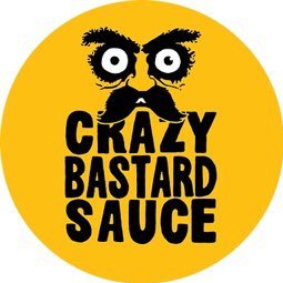 Crazy Bastard Sauce (@bastardsauce) / X