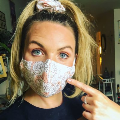 melodidus's profile picture. VO artist. Actor. Canadian. Sought After Dinner Guest. she/her