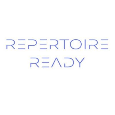 Repertoire Ready