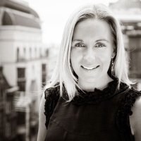 Rachel Lloyd (@iamracheljlloyd) 's Twitter Profile Photo