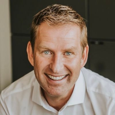 Tomvannoort's profile picture. 