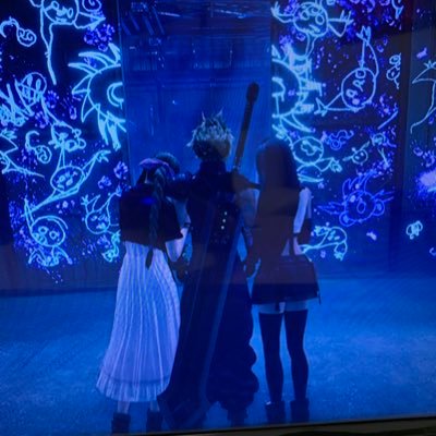 YF111706's profile picture. MARVEL❗️大好き❗️映画がないと生きていけない笑