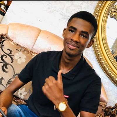 salomkapurity's profile picture. 