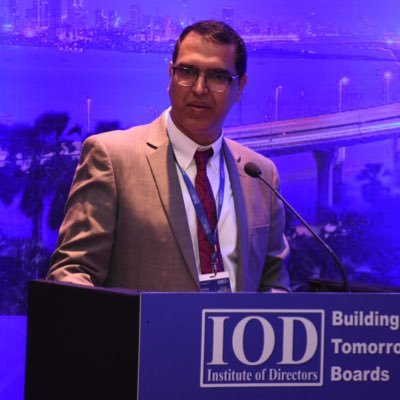 AgrawalGopalK's profile picture. 