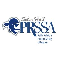 Seton Hall PRSSA (@setonhallprssa) 's Twitter Profile