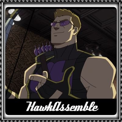 Hawkeye. Married to @WidowAssemble. @AvengersHQRP #BoneHead #Parody (Marvel RP/AU/MC21+)