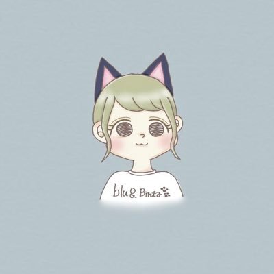 𝕓𝕝𝕦𖡼.𖤣𖥧さんのプロフィール画像