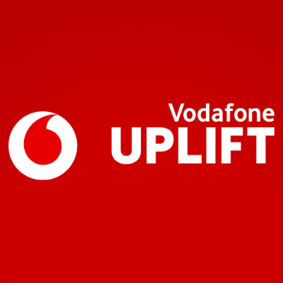 Vodafone UPLIFT