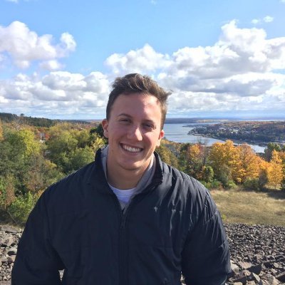 GabeMulter's profile picture. I help HR and people leaders foster work environments with open communication and happy employees.