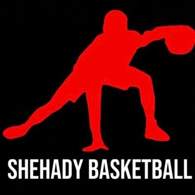 DAILY Basketball Content! Camps, Clinics, Team Workouts, Group Sessions & more!🏀 Cell: 412-979-9101 Train SMARTER W/ Shehady Basketball! ✈️