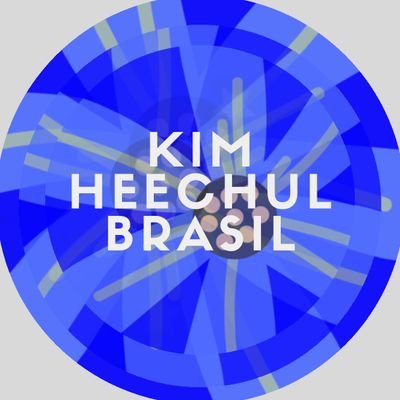 Fanbase brasileira dedicada ao cantor, MC e membro do grupo Super Junior, Kim Heechul.