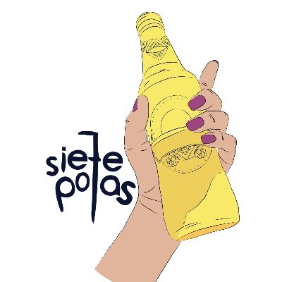 Siete feminismos, siete feministas, un objetivo: transformar un mundo sexista con el poder de la información y las palabras. #sietepolas 

Cuenta repositorio.