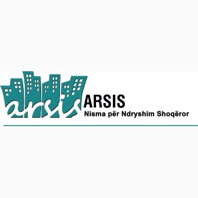 Nisma per Ndryshim Shoqeror - ARSIS is a non-profit local organization Initiative delivers set of multidisciplinary services.