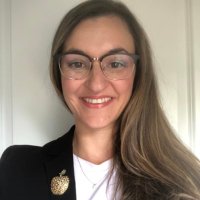 Kaileigh Newman (@newmankaileigh) 's Twitter Profile Photo Kaileigh Newman (@newmankaileigh) 's Twitter Profile Photo