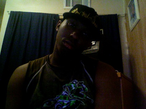 TiriqueCann52's profile picture. 