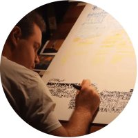 Daniel Duffy(@RealArtOfWords) 's Twitter Profile Photo