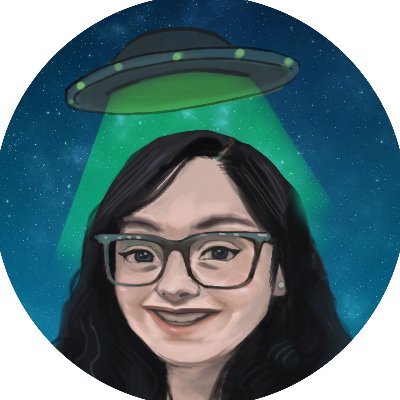 Jess B 🛸さんのプロフィール画像