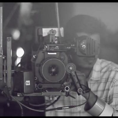 Ribhu96's profile picture. 