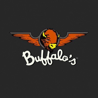 Home of Buffalo's World Famous Wings! #BuffalosCafe