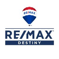RE/MAX Destiny(@REMAX_Destiny) 's Twitter Profile Photo