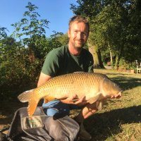 luke harris (@lukefishcarp) 's Twitter Profile