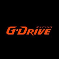 G-Drive Racing (@gdrive_racing) Twitter profile photo