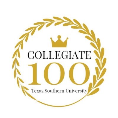 TxSU Collegiate 100 Our mission is to improve the quality of life in our communities, and enhance education & economic opportunities for all African Americans.