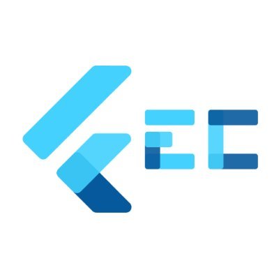 FlutterEcuador's profile picture. Comunidad Flutter en Ecuador