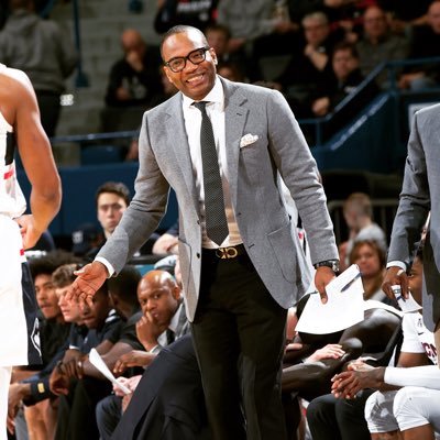 UConn Associate Head Men's Basketball Coach https://t.co/jpaVIZAF3F