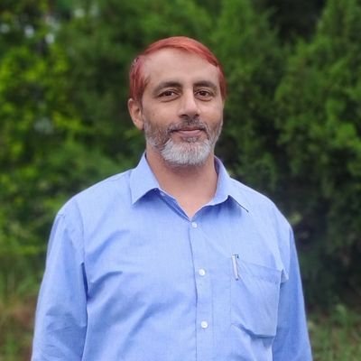 Profile Picture of 𝚂𝚑𝚊𝚖𝚊 𝚞𝚗 𝙰𝚑𝚖𝚎𝚍 (@shama_un_ahmed) on Twitter