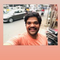 Aditya Mullapudi (@mullapudicharan) 's Twitter Profile Photo