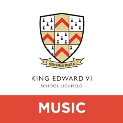 Welcome to the KEVI Lichfield Music Department. Visit us on Youtube to see the latest performances and resources: https://t.co/cL4CEV6Llg