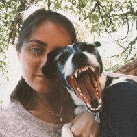 Paulina Pérez (@dpaulinapp) 's Twitter Profile